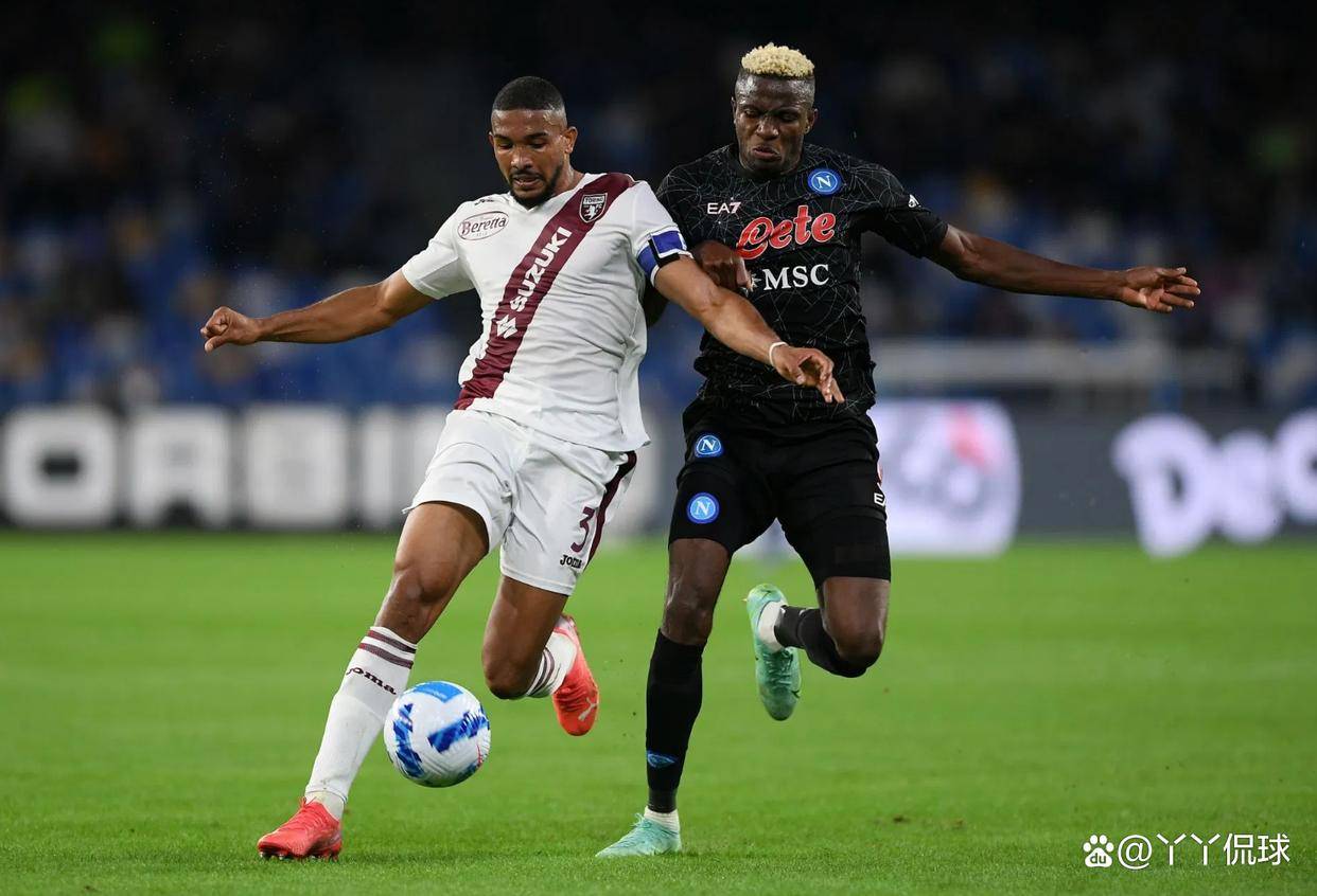 意甲关键战来袭：那不勒斯坐镇主场，都灵客场抢分求生