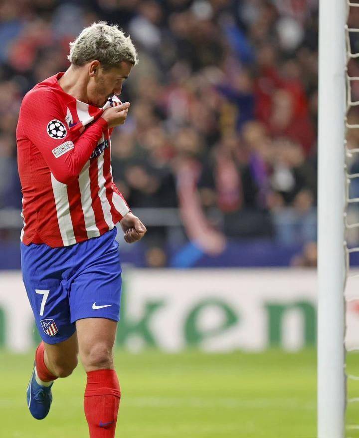 重大反转！格列兹曼突离马竞投奔MLS，这背后竟是三方博弈的完美赢家？